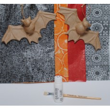 Collectible Bats Kit for Two